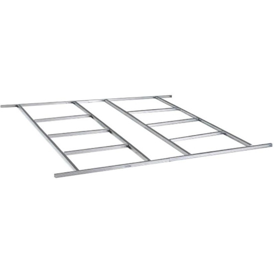 Floor construction for the house Strend Pro, 152x259 cm