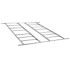 Floor construction for the house Strend Pro, 231x282 cm