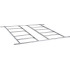 Floor structure for Strend Pro house, for 2172937