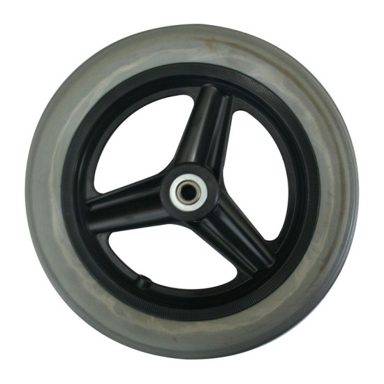 Spare solid wheel 290mm