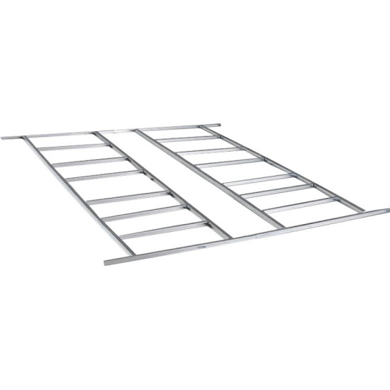 Floor structure for Strend Pro playhouse, for 2172939 Floor structure for Strend Pro playhouse, for 2172939