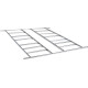 Floor structure for Strend Pro playhouse, for 2172939 Floor structure for Strend Pro playhouse, for 2172939