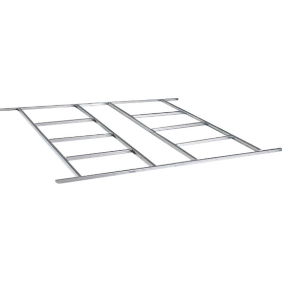 Floor structure for Strend Pro playhouse, for 2172941 Floor structure for Strend Pro playhouse, for 2172941