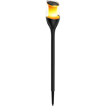 Strend Pro Garden Blaze solar lamp, 65 cm Strend Pro Garden Blaze solar lamp, 65 cm