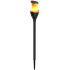 Strend Pro Garden Blaze solar lamp, 65 cm