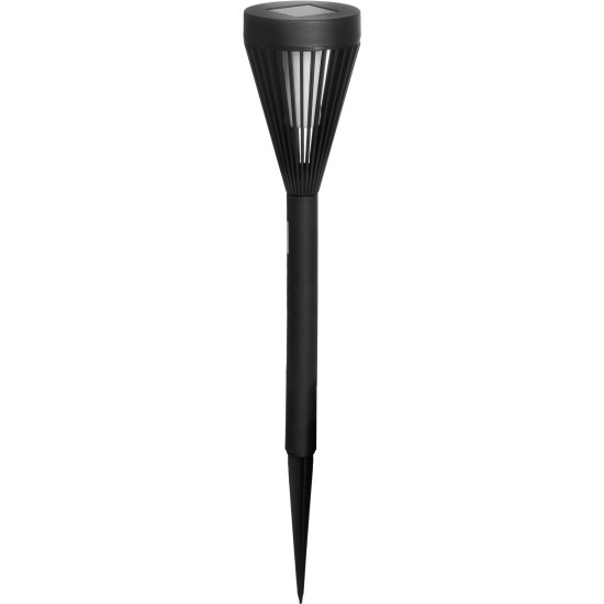 Lampa Strend Pro Garden Amorfa, Solar, 7,5x39,5 cm Lampa Strend Pro Garden Amorfa, Solar, 7,5x39,5 cm