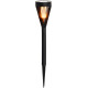 Lampa Strend Pro Garden Amorfa, Solar, 7,5x39,5 cm Lampa Strend Pro Garden Amorfa, Solar, 7,5x39,5 cm