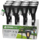 Lampa Strend Pro Garden Amorfa, Solar, 7,5x39,5 cm Lampa Strend Pro Garden Amorfa, Solar, 7,5x39,5 cm