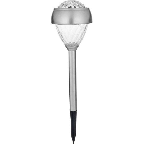 Lamp Strend Pro Garden Aurora, päikeseenergia, 9x38 cm, Sellbox 12 tk