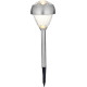 Lamp Strend Pro Garden Aurora, päikeseenergia, 9x38 cm, Sellbox 12 tk