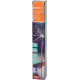 Lamp Strend Pro Garden Solita, päikeseenergia, 90xLED, 8x6x81 cm