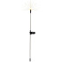 Lamp Strend Pro Garden Solita, päikeseenergia, 90xLED, 8x6x81 cm