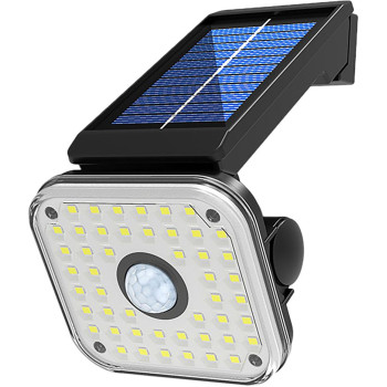 Strend Pro lamp, solar, LED, 300 lm, motion sensor, 15x10x10 cm Strend Pro lamp, solar, LED, 300 lm, motion sensor, 15x10x10 cm
