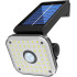 Strend Pro lamp, solar, LED, 300 lm, motion sensor, 15x10x10 cm
