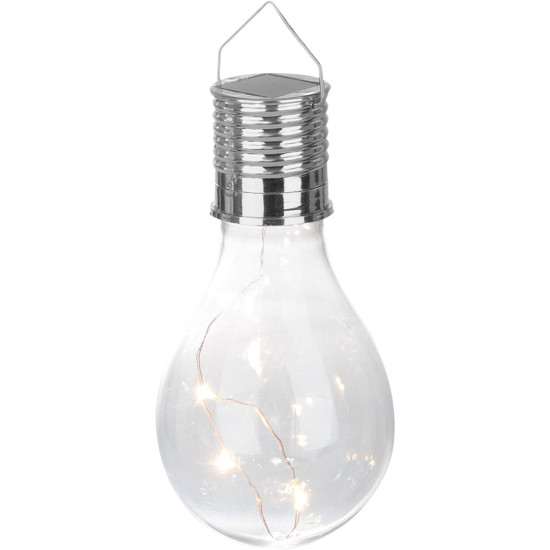 Lamp Strend Pro, hõõglamp, päikeseenergia, LED, 7.5x15 cm, Sellbox 24 tk Lamp Strend Pro, hõõglamp, päikeseenergia, LED, 7.5x15 cm, Sellbox 24 tk