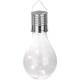 Lamp Strend Pro, hõõglamp, päikeseenergia, LED, 7.5x15 cm, Sellbox 24 tk Lamp Strend Pro, hõõglamp, päikeseenergia, LED, 7.5x15 cm, Sellbox 24 tk