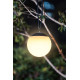 Strend Pro Garden Glob lamp, solar, 1xLED, 10 cm