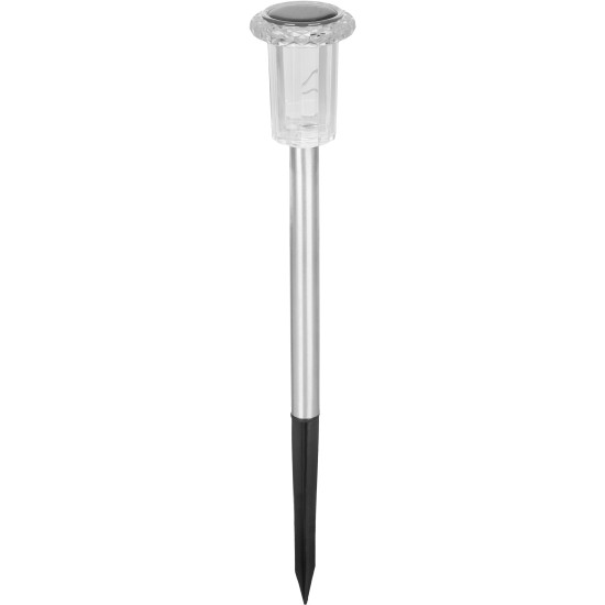 Strend Pro Garden Lisa lamp, solar, 1xLED, 5.5x32.5 cm Strend Pro Garden Lisa lamp, solar, 1xLED, 5.5x32.5 cm