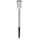 Strend Pro Garden Lisa lamp, solar, 1xLED, 5.5x32.5 cm Strend Pro Garden Lisa lamp, solar, 1xLED, 5.5x32.5 cm
