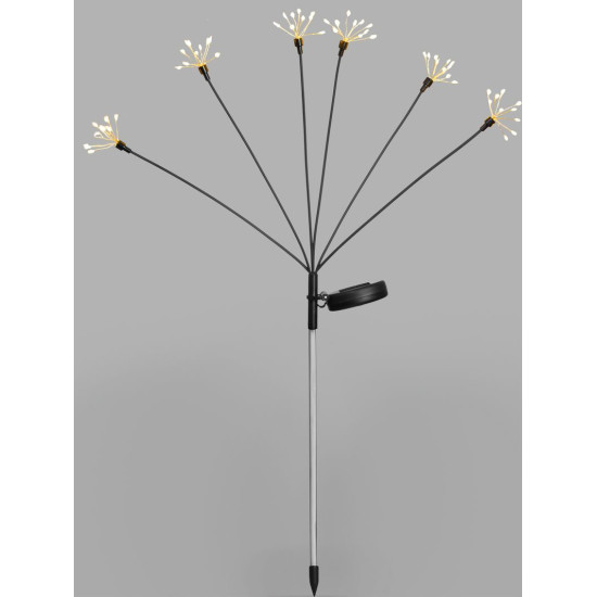 Strend Pro Garden Lara lamp, solar, 60xLED, 72 cm Strend Pro Garden Lara lamp, solar, 60xLED, 72 cm