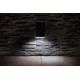 Strend Pro taskulamp, päikeseenergia, LED, sein/maa, 16x10x27 cm Strend Pro taskulamp, päikeseenergia, LED, sein/maa, 16x10x27 cm