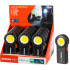 Фонарь Strend Pro Фонарь XL31801, 350 лм, 3xAA, Sellbox 12 шт