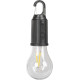 Bulb Strend Pro, кемпинг, светодиод, 100 lm, 400 mAh, USB-C зарядка, фонарик, 12 экземпляров из продажи