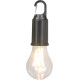 Bulb Strend Pro, кемпинг, светодиод, 100 lm, 400 mAh, USB-C зарядка, фонарик, 12 экземпляров из продажи