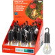 Bulb Strend Pro, кемпинг, светодиод, 100 lm, 400 mAh, USB-C зарядка, фонарик, 12 экземпляров из продажи