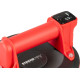 COMPLETE COMPLETE ROVNS PRO Premium, floor/tiles/glass, 3.7V 1.8 Ah, 130kg