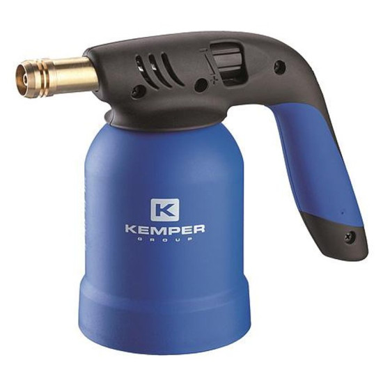 Gaasipõleti KEMРER 770, Tornado Metalpiezo, metall Gaasipõleti KEMРER 770, Tornado Metalpiezo, metall