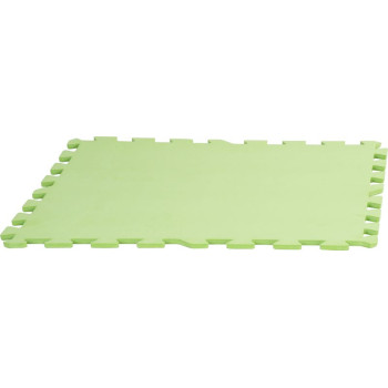 Mat EVA MT508 500x500x8 mm, green, pack. 9 pcs, under the pool, STRONG Mat EVA MT508 500x500x8 mm, green, pack. 9 pcs, under the pool, STRONG