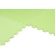 Mat EVA MT508 500x500x8 mm, green, pack. 9 pcs, under the pool, STRONG Mat EVA MT508 500x500x8 mm, green, pack. 9 pcs, under the pool, STRONG