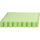 Mat EVA MT508 500x500x8 mm, green, pack. 9 pcs, under the pool, STRONG Mat EVA MT508 500x500x8 mm, green, pack. 9 pcs, under the pool, STRONG