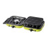 Meva Dual Compact pliit, padrun, kämping