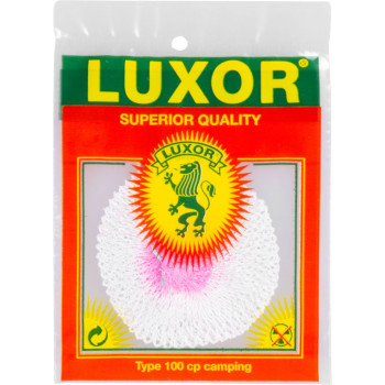 Auerova Meva stocking, for the Domina lamp, spare