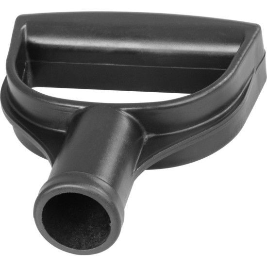 Snowman scraper handle, 29 mm