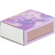 Matches KM, safety, 55 mm, 100 pcs/pack, pack. 4 pcs
