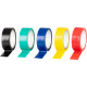 Лента Strend Pro, 19 мм, L-5 м, ПВХ, макс. 80°C, 600 w, изоляционная, 5 шт. Лента Strend Pro, 19 мм, L-5 м, ПВХ, макс. 80°C, 600 w, изоляционная, 5 шт.