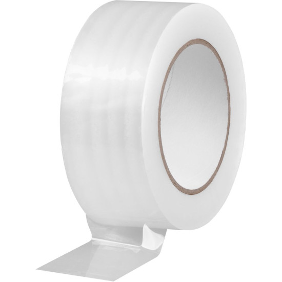 Adhesive tape 48mm*130m 45 mkm translucent Adhesive tape 48mm*130m 45 mkm translucent