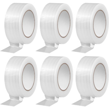 Adhesive tape 48mm*130m 45 mkm translucent