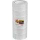 Adhesive tape 48mm*130m 45 mkm translucent Adhesive tape 48mm*130m 45 mkm translucent