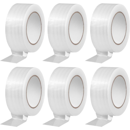 Adhesive tape 48mm*130m 45 mkm translucent Adhesive tape 48mm*130m 45 mkm translucent