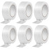 Adhesive tape 48mm*130m 45 mkm translucent