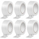 Adhesive tape 48mm*130m 45 mkm translucent Adhesive tape 48mm*130m 45 mkm translucent