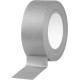 Tape Strend Pro, 50 mm, L-45 m, textile, adhesive, gray Tape Strend Pro, 50 mm, L-45 m, textile, adhesive, gray