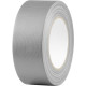 Tape Strend Pro, 50 mm, L-45 m, textile, adhesive, gray Tape Strend Pro, 50 mm, L-45 m, textile, adhesive, gray
