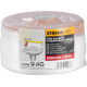Foil covering Pro, 550 mm, L-30 m, PE, painters, with fabric adhesive tape, covering on the floor