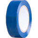 Tape Strend Pro, 19 mm, L-10 m, max. 80°C, 600V, blue, insulating, adhesive, PVC, pack of 10 pcs. Tape Strend Pro, 19 mm, L-10 m, max. 80°C, 600V, blue, insulating, adhesive, PVC, pack of 10 pcs.