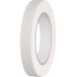 Tape Strend Pro, 19 mm, L-50 m, Crepe, painter's, masking, adhesive, white